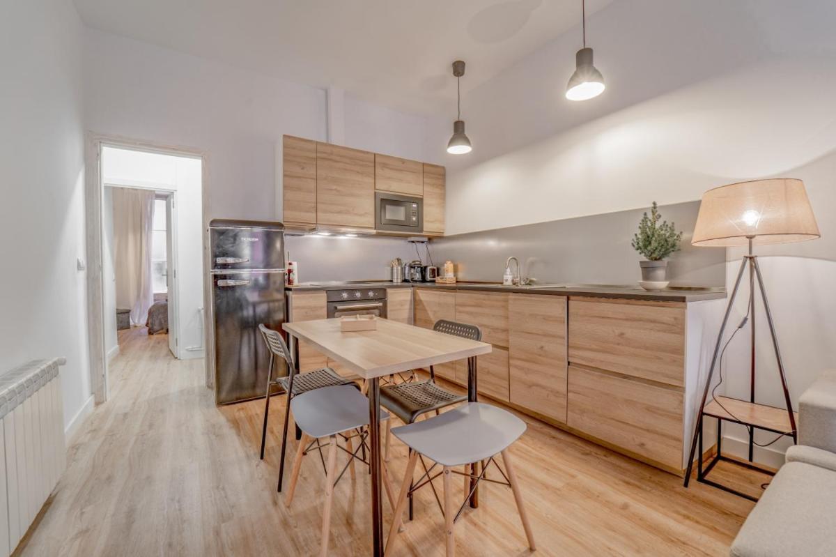 Residencial Villa Margarita Puigcerdà Eksteriør bilde