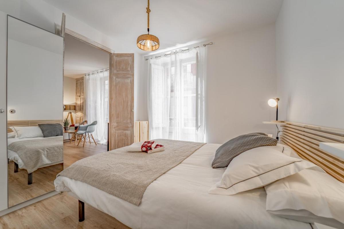 Residencial Villa Margarita Puigcerdà Eksteriør bilde