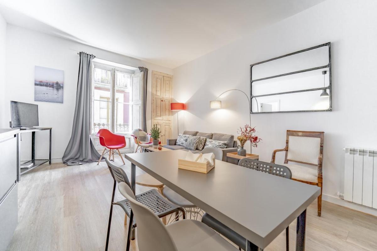 Residencial Villa Margarita Puigcerdà Eksteriør bilde