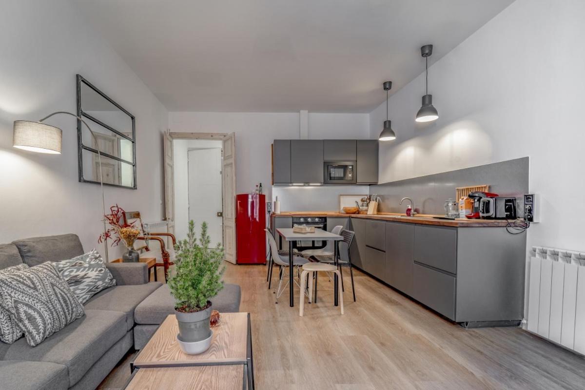 Residencial Villa Margarita Puigcerdà Eksteriør bilde