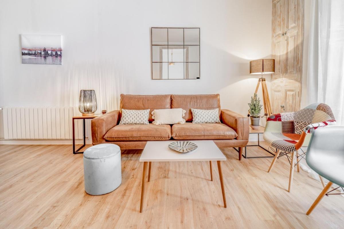 Residencial Villa Margarita Puigcerdà Eksteriør bilde