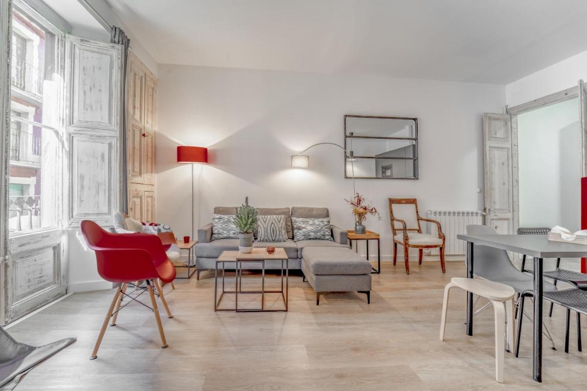 Residencial Villa Margarita Puigcerdà Eksteriør bilde