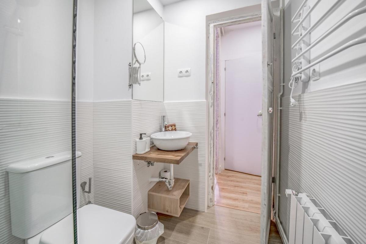 Residencial Villa Margarita Puigcerdà Eksteriør bilde
