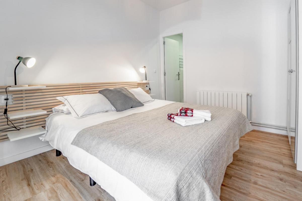 Residencial Villa Margarita Puigcerdà Eksteriør bilde