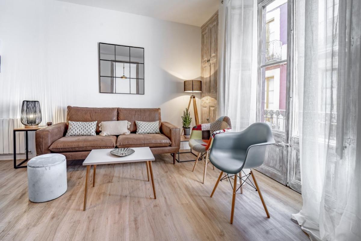 Residencial Villa Margarita Puigcerdà Eksteriør bilde