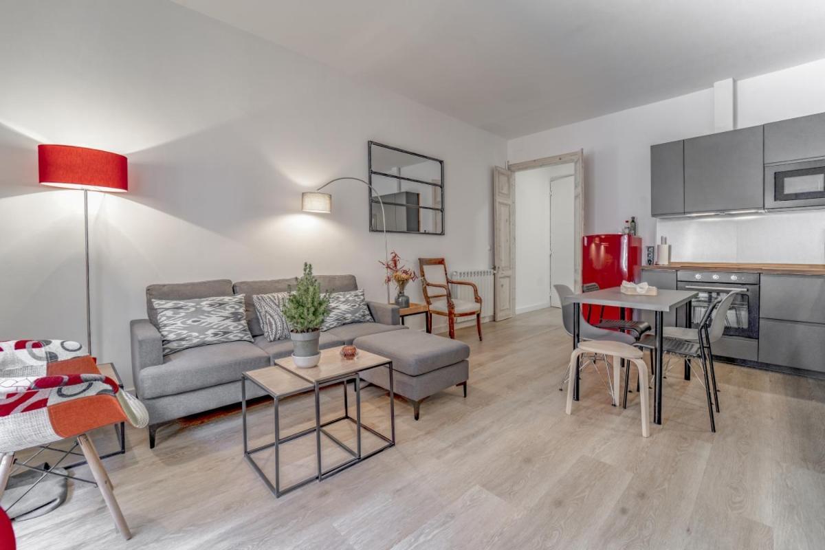 Residencial Villa Margarita Puigcerdà Eksteriør bilde