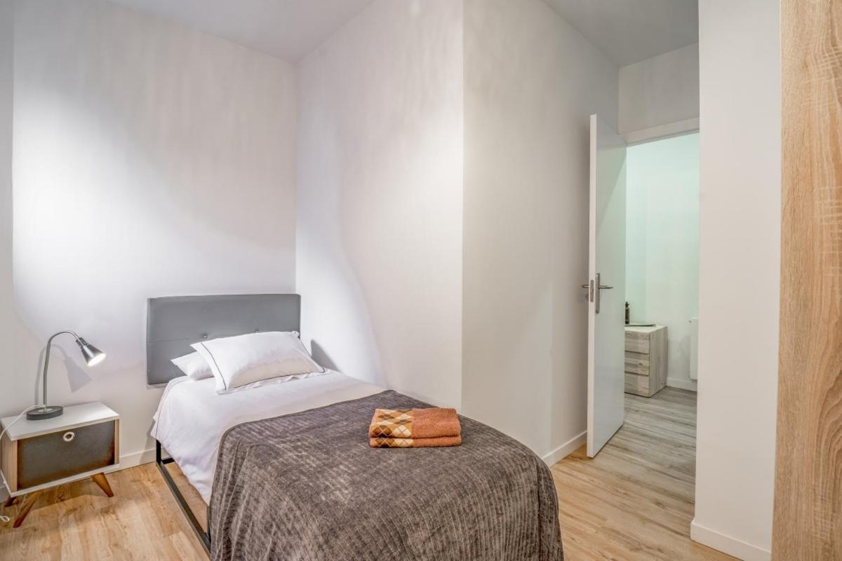 Residencial Villa Margarita Puigcerdà Eksteriør bilde