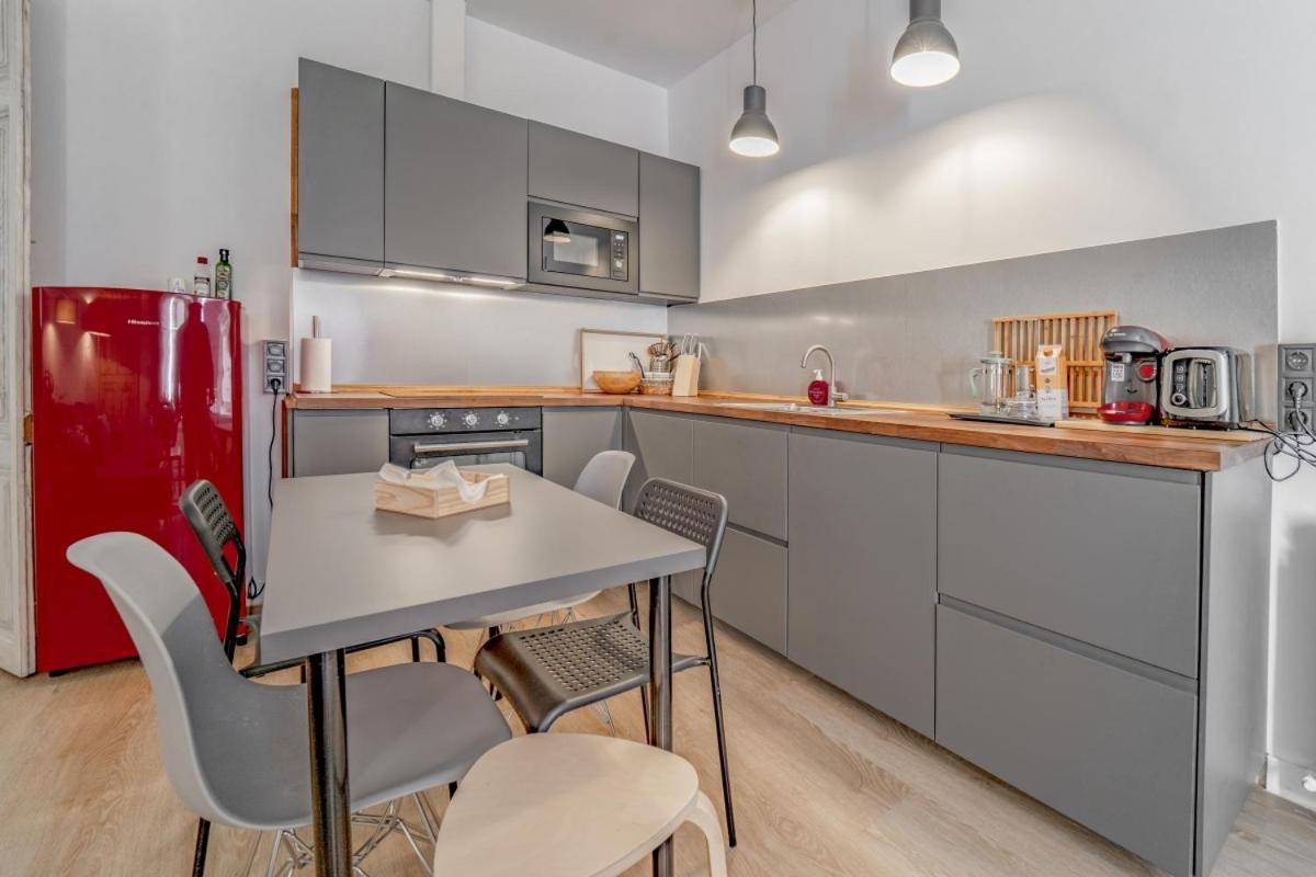 Residencial Villa Margarita Puigcerdà Eksteriør bilde