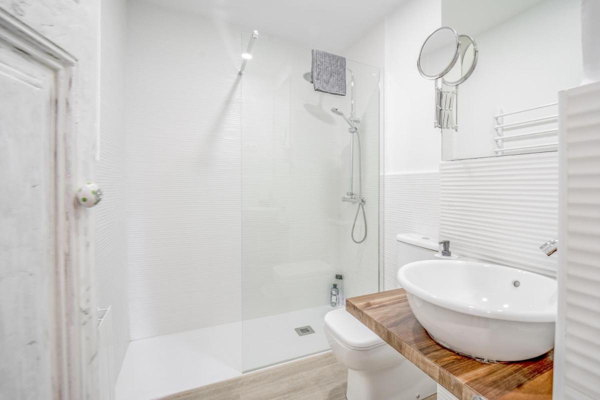 Residencial Villa Margarita Puigcerdà Eksteriør bilde