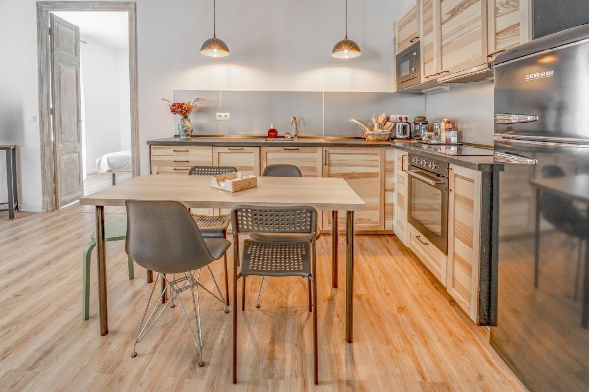 Residencial Villa Margarita Puigcerdà Eksteriør bilde