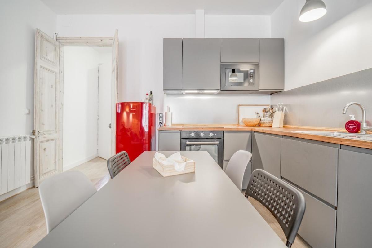 Residencial Villa Margarita Puigcerdà Eksteriør bilde