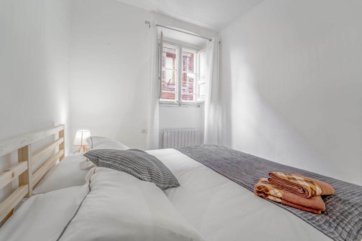 Residencial Villa Margarita Puigcerdà Eksteriør bilde