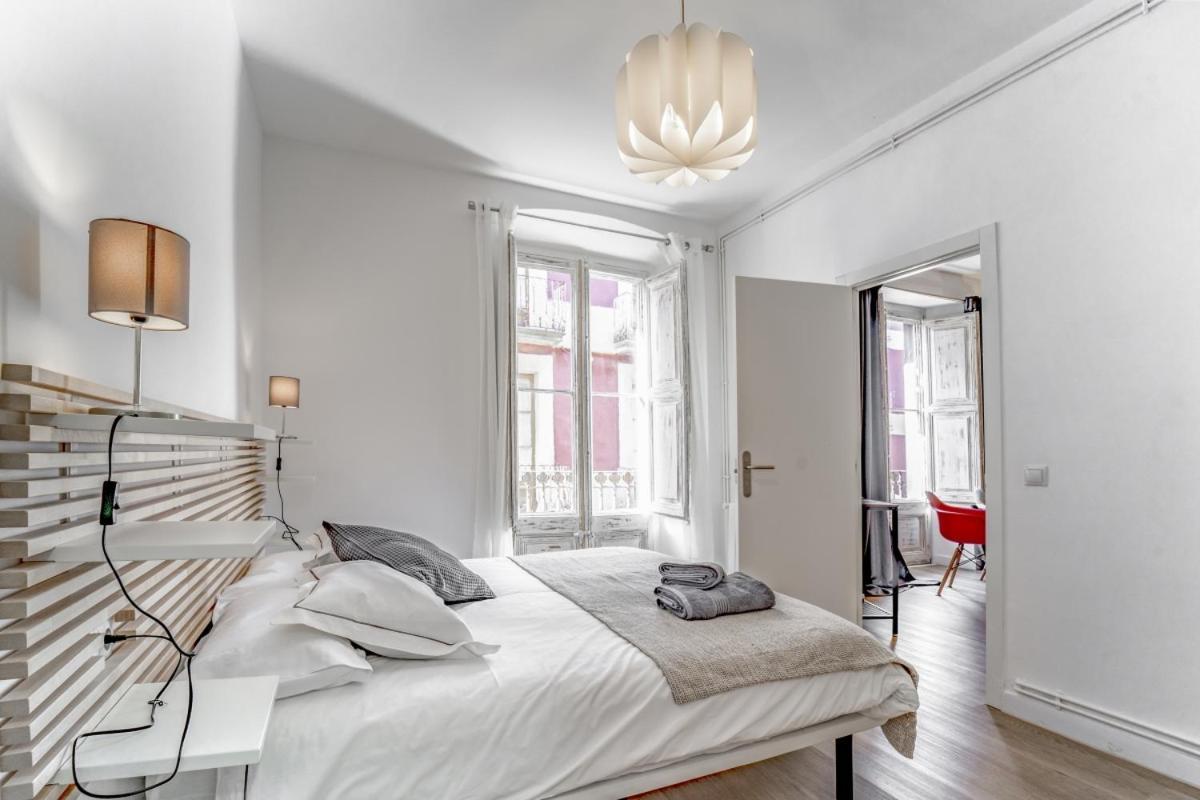 Residencial Villa Margarita Puigcerdà Eksteriør bilde